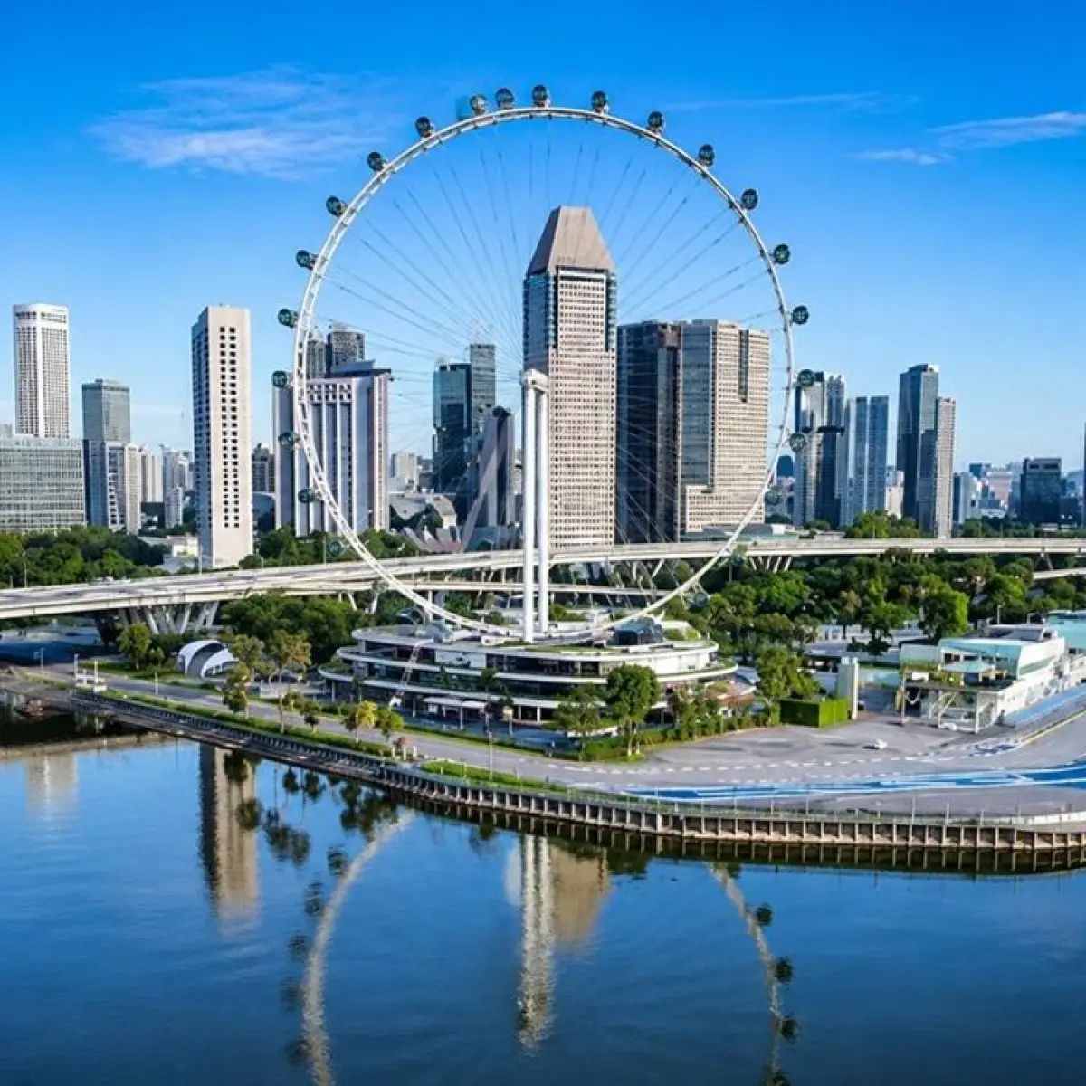 Wisatawan Indonesia Minati Tren Pengalaman Personal ke Singapura 2026